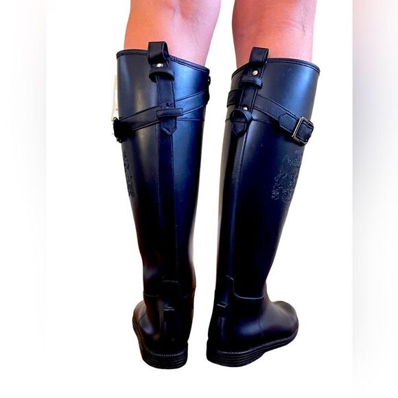 KEDDO tall rain boots - Picture 2 of 6